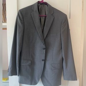 Marc Anthony suit jacket